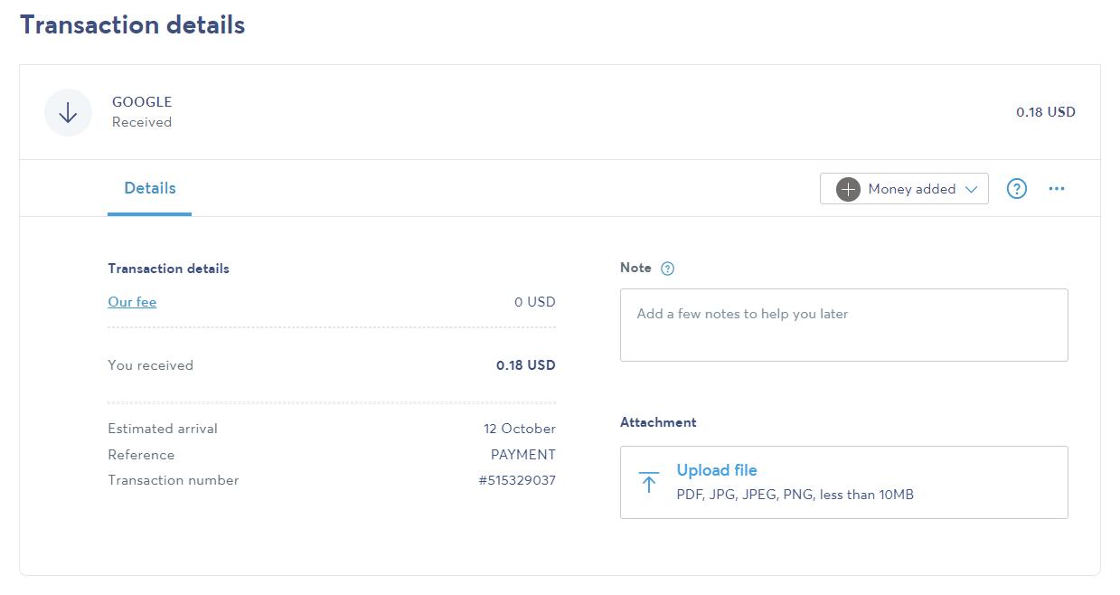 我通过工银亚洲激活wise的过程，以及通过wise收谷歌adsense的转账– 出海工具评测